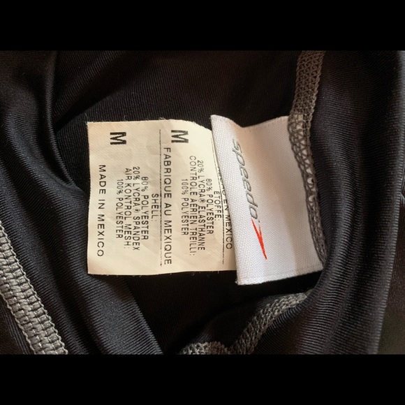 Speedo jersey - Picture 2 of 2